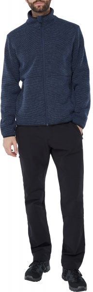 Джемпер McKinley Anil ux 294877-900911 р. XL темно-синій