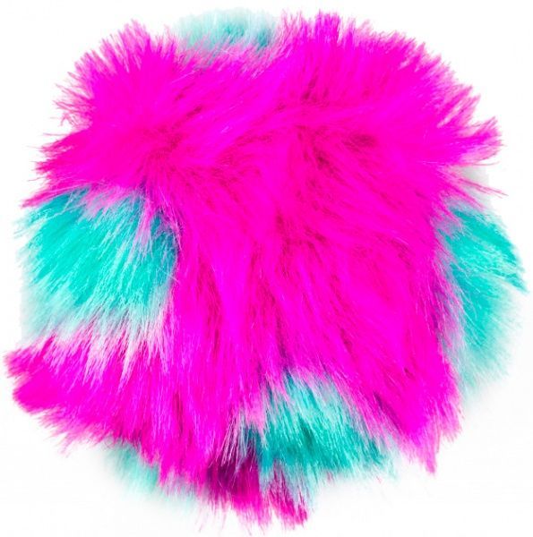 Іграшка інтерактивна Tiny Furries S2 - ПУХНАСТИК ФІБІ 83690-17