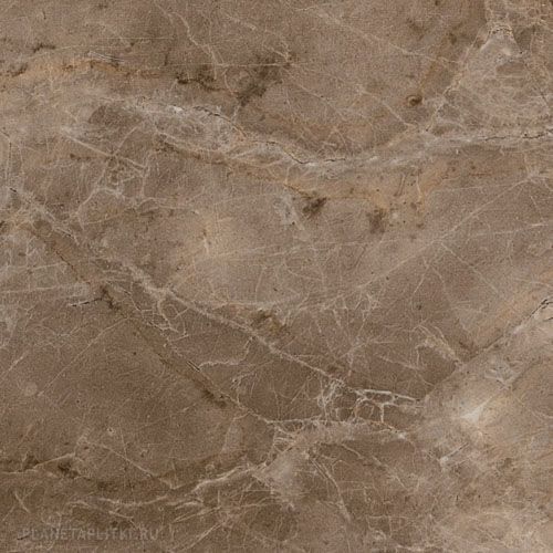 Плитка El Molino Класік Маррон 44,5x44,5 . 