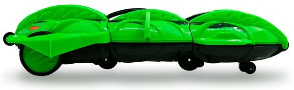 Игрушка Terra Sect атакующий Трансформер