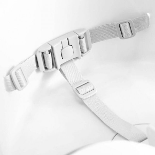 Стільчик для годування Kinderkraft Pini White (KKKPINIWHT0000)