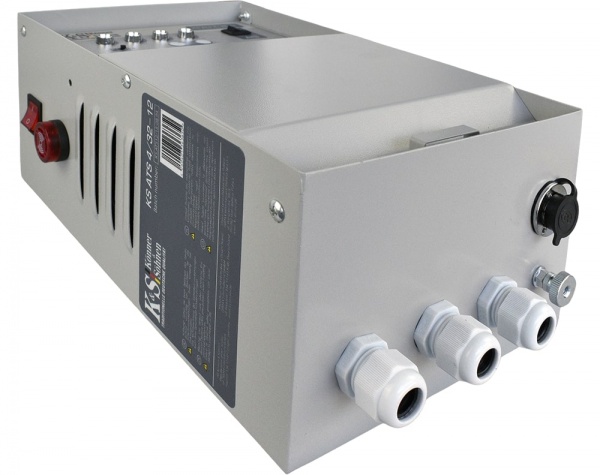 Блок автоматики KS ATS 4/32-12 Konner&Sohnen 