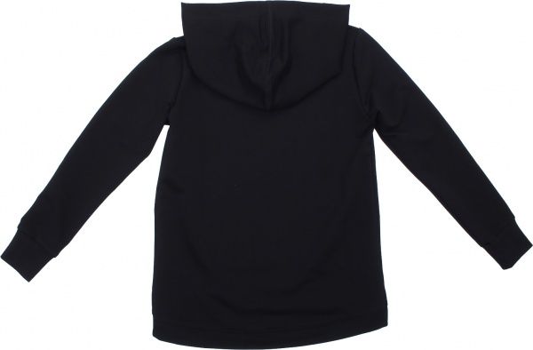 Джемпер для девочки Роза 200512 р.158 черный 