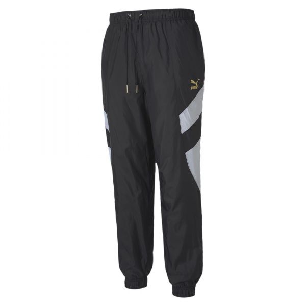 Брюки Puma TFS Worldhood Track Pants WV 59761101 р. XL черный