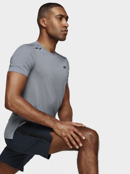 Футболка 4F D4L20-TSMF213-34M M красный