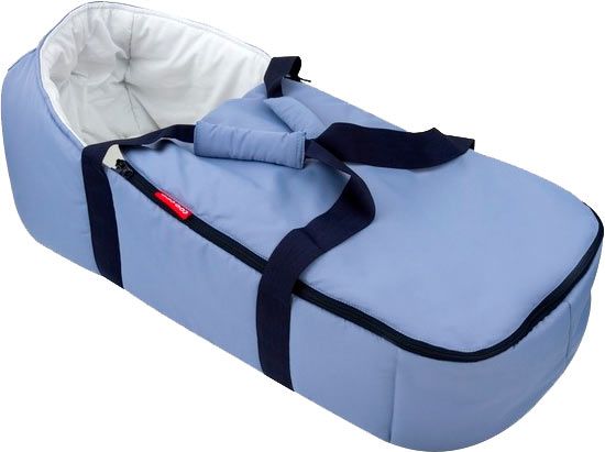 Сумка переноска Coo Coo СОО71 blue 