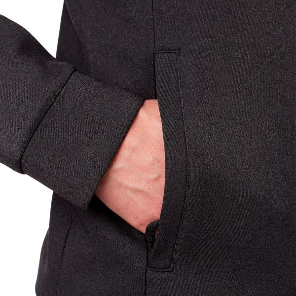 Джемпер McKinley Amos ux 408072-901911 р. M черный