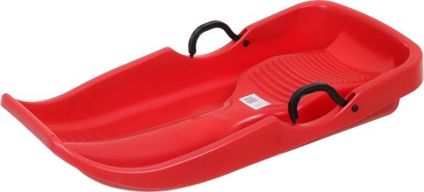 Санчата дитячі з гальмом в асортименті 