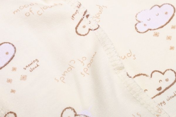 Чепчик дитячий Bembi ШП2 р.68 в асортименті