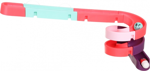 Игровой набор Bambinelli Горка водная 28x7.8x23.7 см 200525835 /YB1876-24