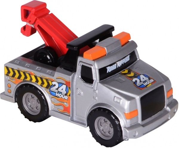 Ігровий набір Toy State Mini City Service 41401