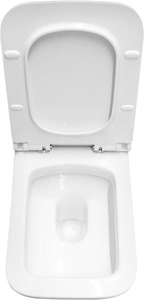 Унитаз подвесной ScandiSPA Ran AB 0503