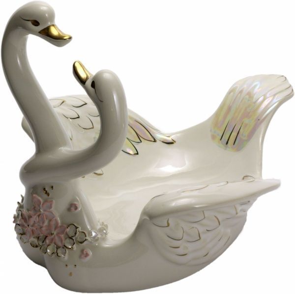 Фруктовниця Два лебеді 