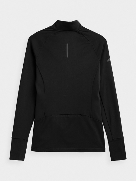 Джемпер 4F D4Z21-BLDF100-21S р. XL черный