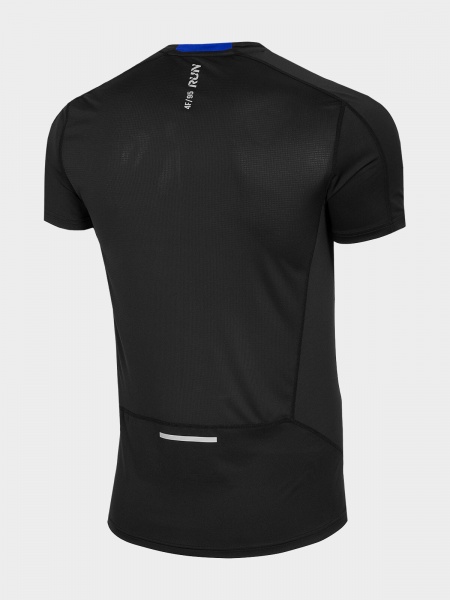 Футболка 4F H4L21-TSMF010-20S р.XL черный