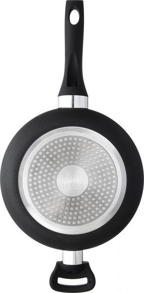 Сотейник с крышкой Infinity 24 см RDA-574 Rondell