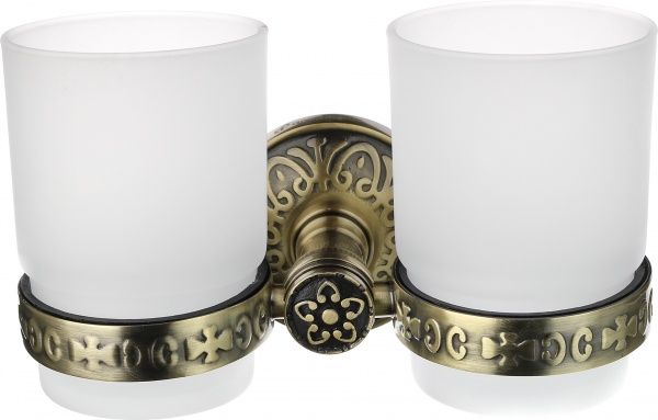 Стакан Aqua Rodos Milano 9628