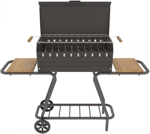 Мангал Mousson Vulcan Box