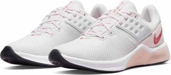 Кроссовки Nike WMNS NIKE AIR MAX BELLA TR 4 CW3398-104 р.US 7 белый