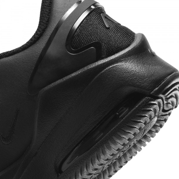 Кроссовки Nike AIR MAX BOLT (PSE) CW1627-001 р.29,5 US 12C 18,4 см черный