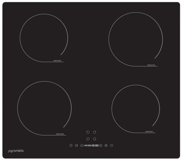 Варочная поверхность Pyramida IH G 640