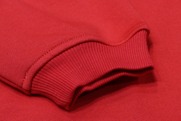 Джемпер Converse COURT READY HOODIE 10020972-630 р. M красный