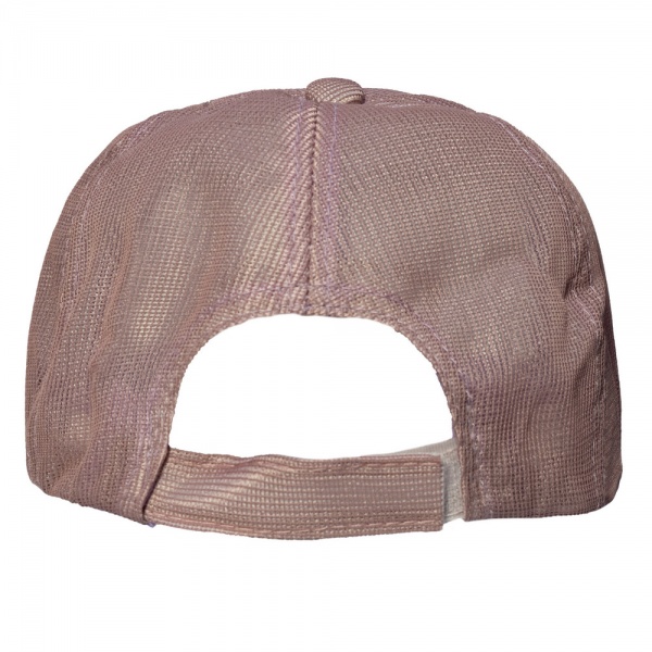 Кепка для дівчаток Devilon 3-8 років р.48-54 фіолетовий 518837 