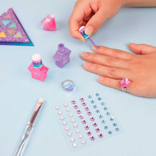 Набір Make it Real для чарівного перетворення Магічний кристал MR2466