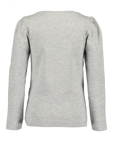 Реглан для дівчинки Blue Seven р.98 меланж 750716 X* 