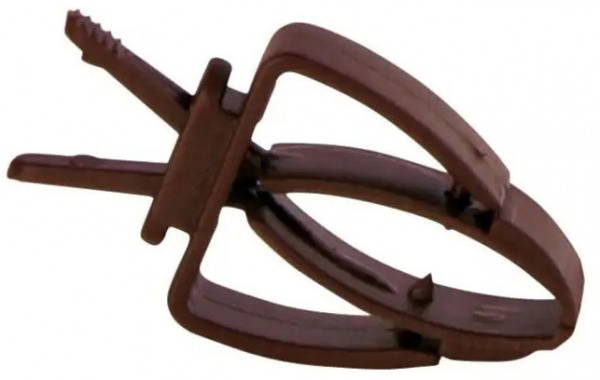 Держатель для клеток Trixie универсальный пластиковый 6091 