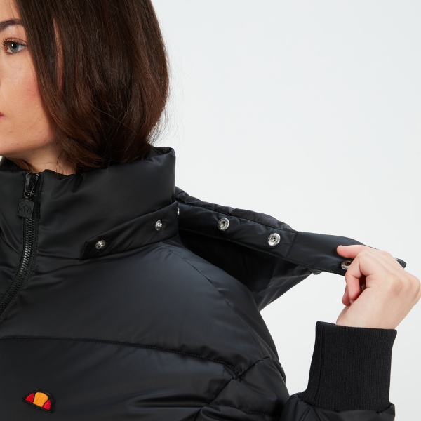 Пальто Ellesse CORTESE PADDED JACKET SGT19177011 р.M чорний