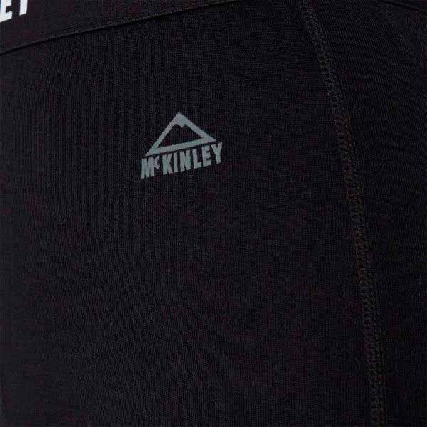Термоштани McKinley Rina 294557-057 40 чорний