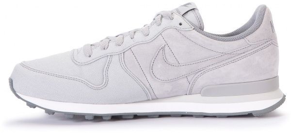 Кросівки Nike INTERNATIONALIST PRM 828043-002 р.12 чорний