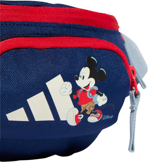 Сумка поясная Adidas Lk Dy Mm Bumbag JG5800 синий