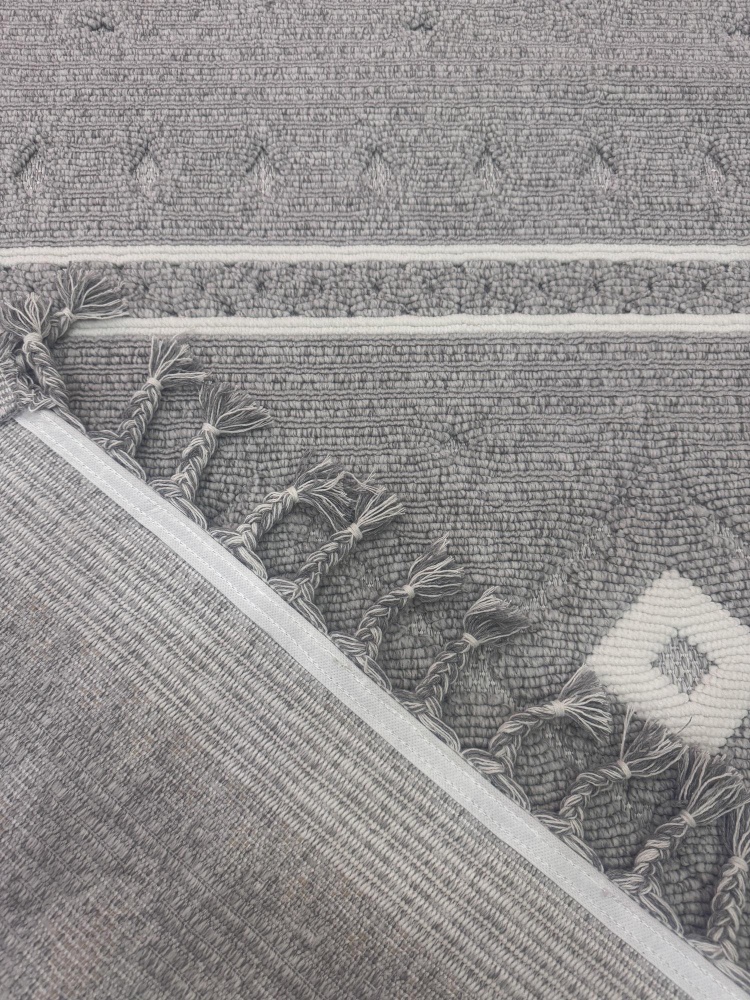 Килим STELLART CARPET OPERA (GREY/GREY 0208B) 200x290 см