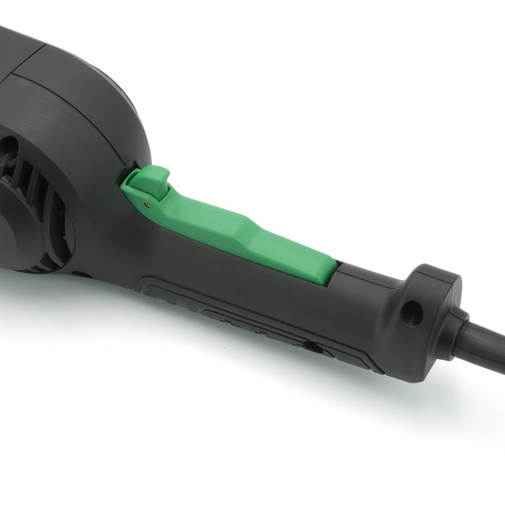 Болгарка (кутова шліфмашина) DWT WSP26-230 TSQ