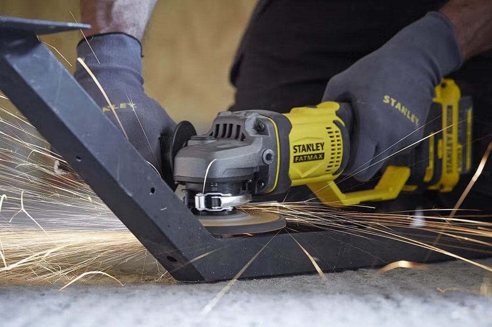 Набір акумуляторного інструменту Stanley FatMax SFMKIT_1