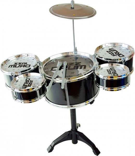 Барабанная установка Shantou 994-16