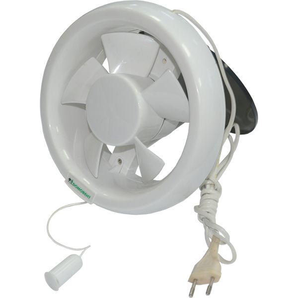 Вентилятор Домовент 150 ОК