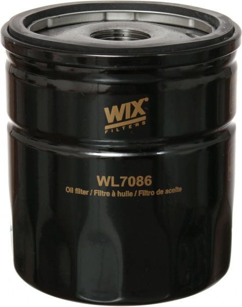 Фільтр масляний WIX Filters WL7086 (ОР540/1) 