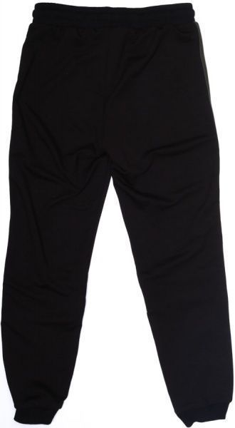 Спортивный костюм Danaya р.122 черный с серым ШЯ19-114 