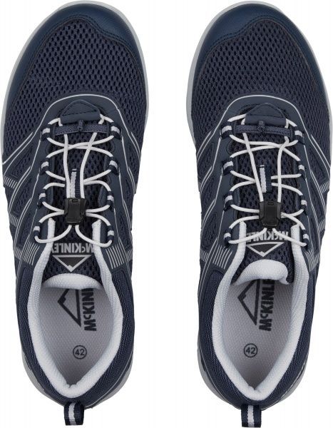 Кросівки McKinley Amphibio II M 288363-903506 р.44 темно-синій