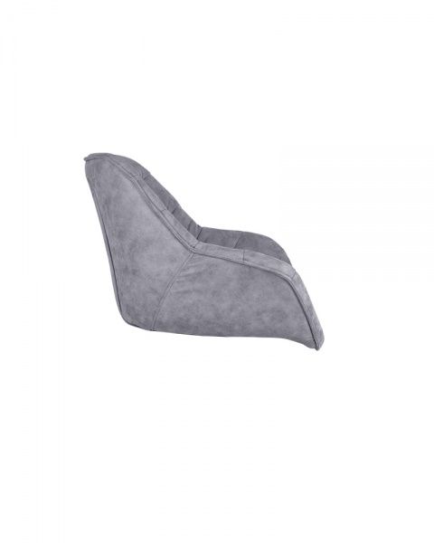 Сидіння для стільця VENSAN (BOX) (CH) RONI-03 шкірозамінник сірий Nowy Styl 