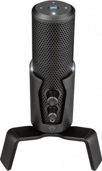 Микрофон Trust GXT 258 Fyru USB 4-in-1 Streaming Microphone