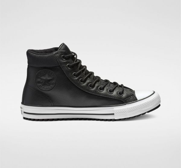 Кеды Converse Chuck Taylor All Star Boot Pc 162415C р. 11,5 black