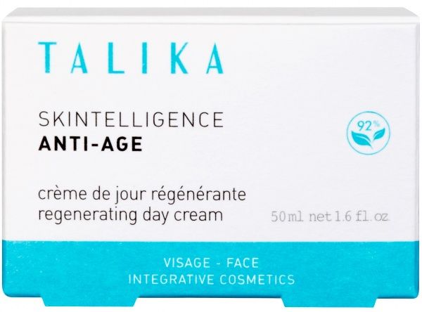 Крем для лица дневной Talika Anti-Aging Action Skintelligence 50 мл