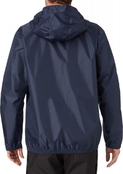 Куртка McKinley Litiri II ux 285946-902519 M синій