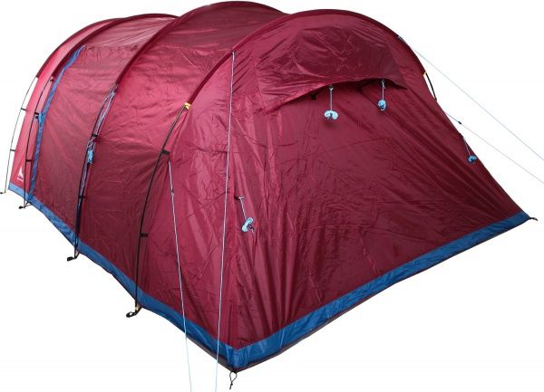 Палатка McKinley FAMILY 40.5 289467-900287
