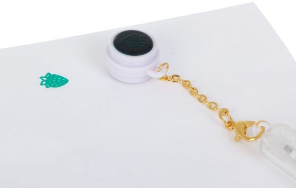 Ручка гелевая пиши-стирай Конфетка в ассортименте 