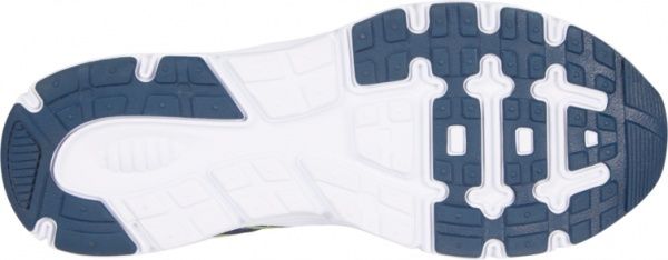 Кроссовки McKinley Amphibio II JR 288360-904635 р.EUR 37 сине-салатовый